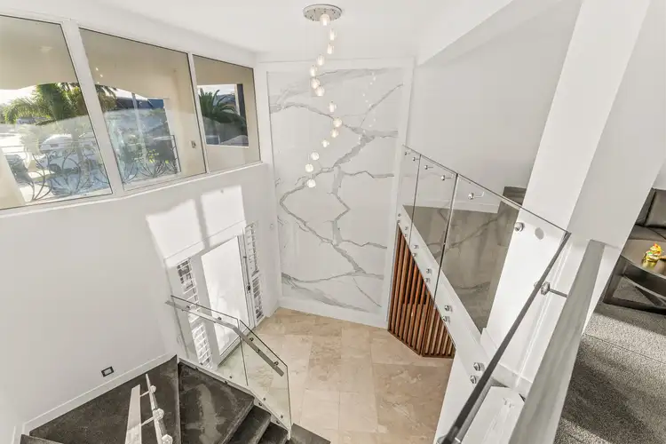 Sixth view of Homely house listing, 47 Seacrest Court, Raby Bay QLD 4163