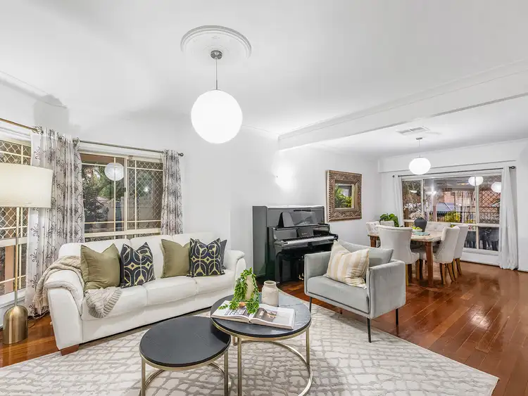 Third view of Homely house listing, 8 Cara Close, Middle Park QLD 4074