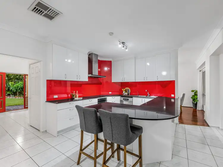 Fourth view of Homely house listing, 8 Cara Close, Middle Park QLD 4074