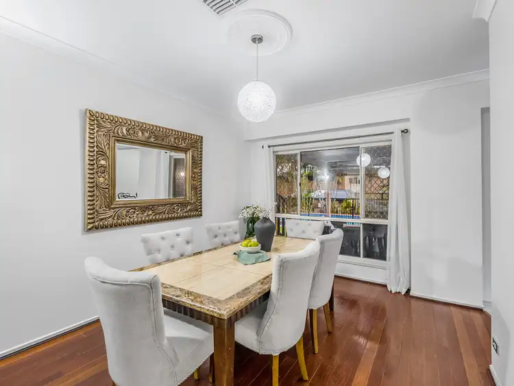 Fifth view of Homely house listing, 8 Cara Close, Middle Park QLD 4074