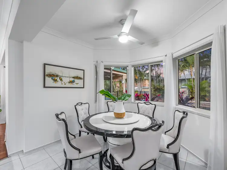 Sixth view of Homely house listing, 8 Cara Close, Middle Park QLD 4074