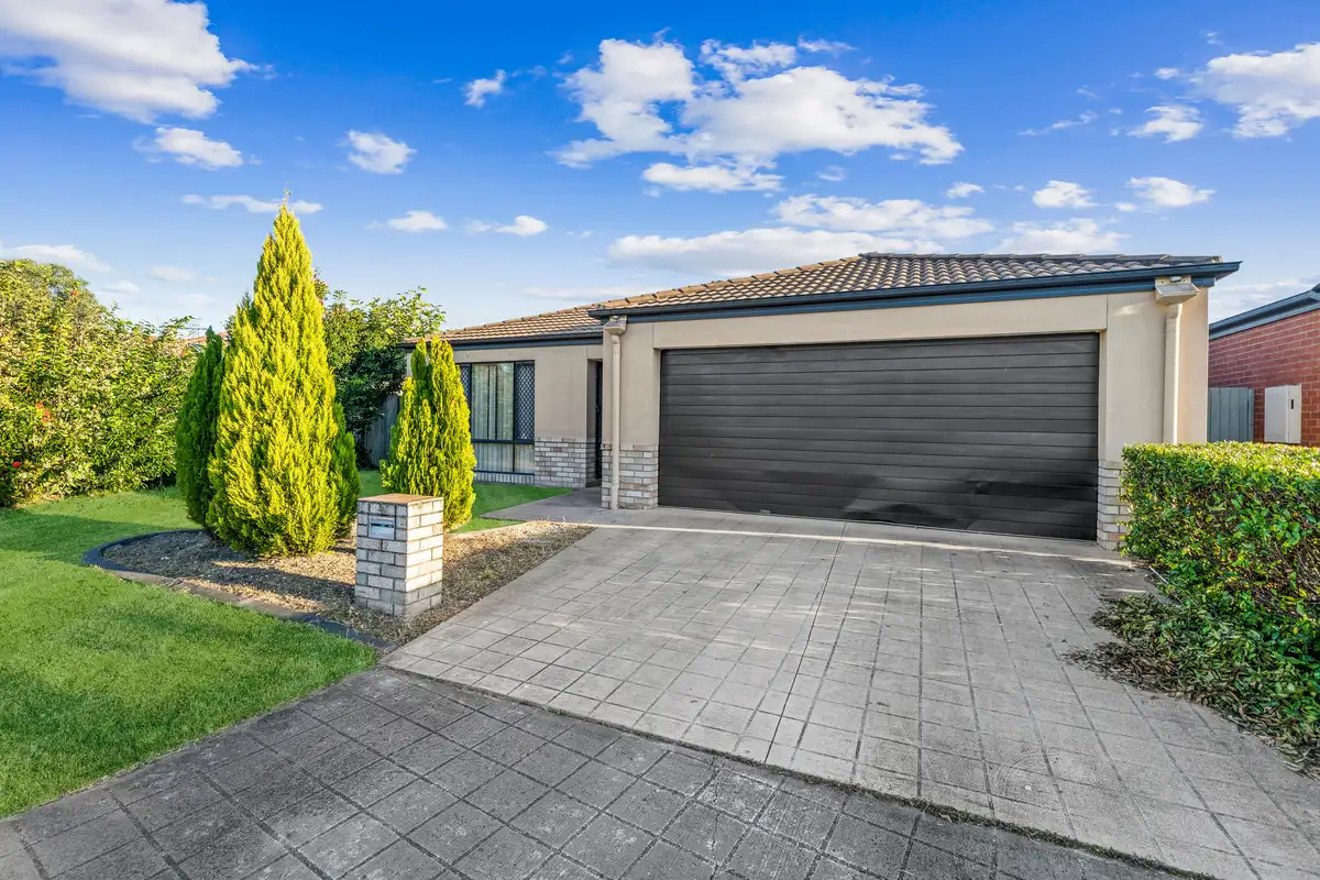 Main view of Homely house listing, 12 Tennessee Way, Berrinba QLD 4117