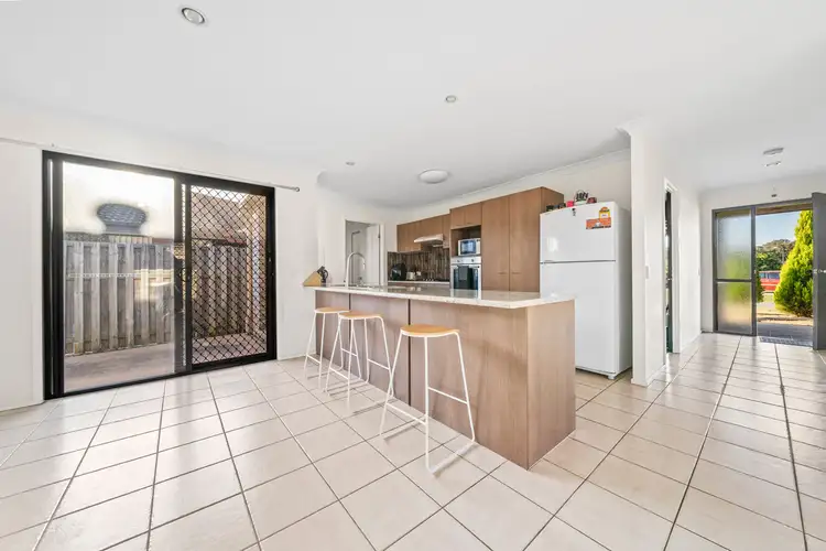 Second view of Homely house listing, 12 Tennessee Way, Berrinba QLD 4117