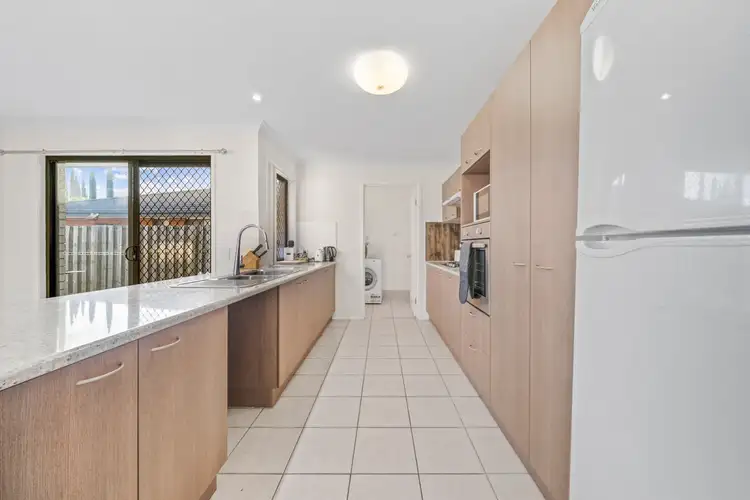 Third view of Homely house listing, 12 Tennessee Way, Berrinba QLD 4117