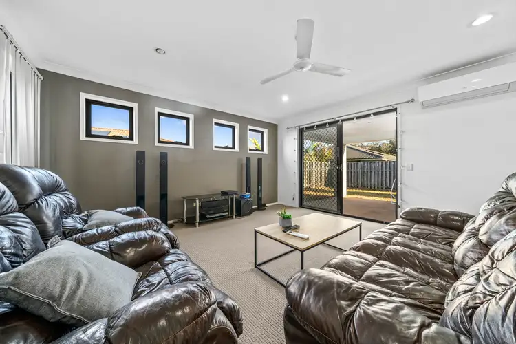 Fifth view of Homely house listing, 12 Tennessee Way, Berrinba QLD 4117