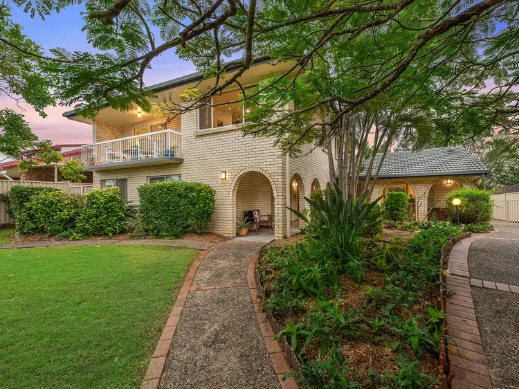 28 Maribor Street, Westlake QLD 4074