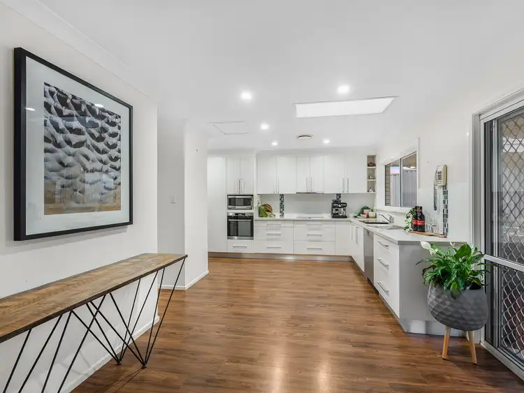 Fifth view of Homely house listing, 28 Maribor Street, Westlake QLD 4074