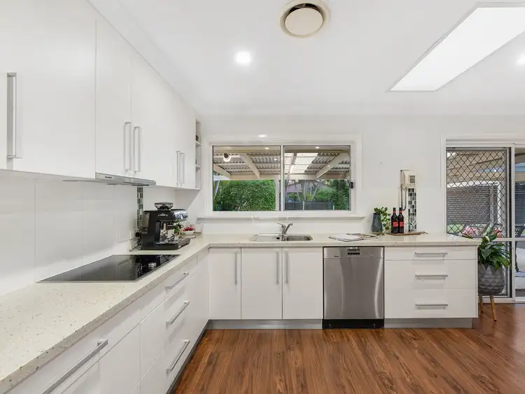 Sixth view of Homely house listing, 28 Maribor Street, Westlake QLD 4074