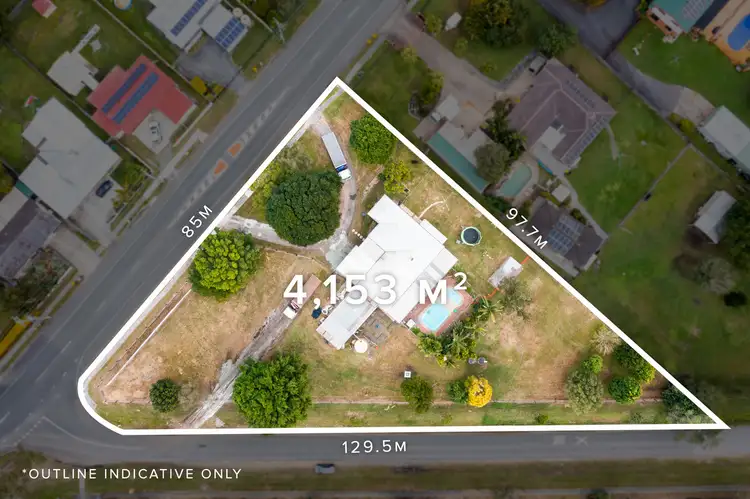 Second view of Homely house listing, 1-7 Grove Road, Holmview QLD 4207