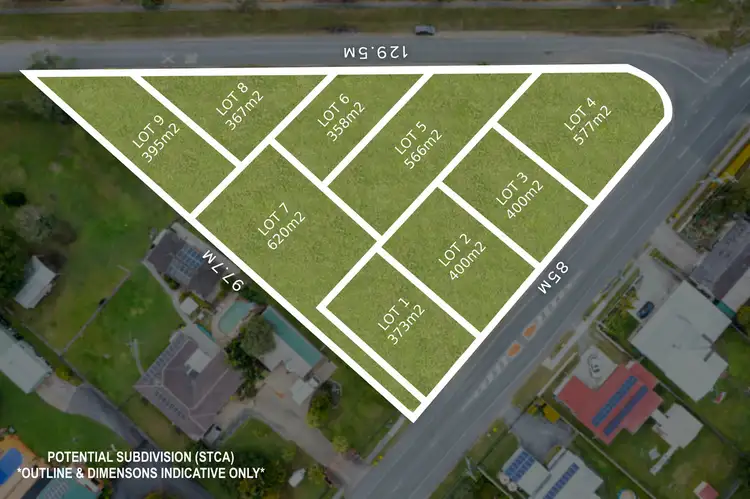 Fourth view of Homely house listing, 1-7 Grove Road, Holmview QLD 4207