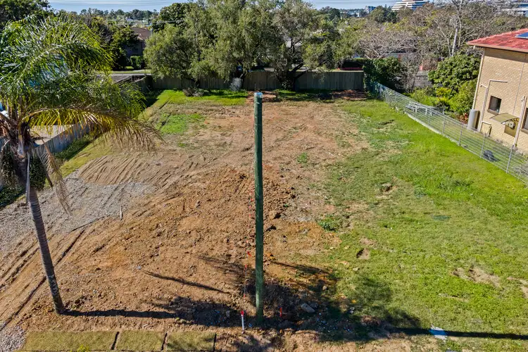 Second view of Homely land listing, Lot 12 Kurago Street, Chermside West QLD 4032