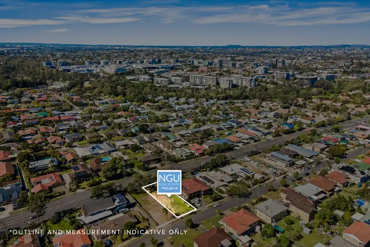 Third view of Homely land listing, Lot 12 Kurago Street, Chermside West QLD 4032