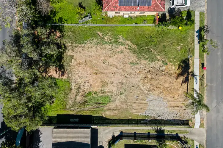 Fifth view of Homely land listing, Lot 12 Kurago Street, Chermside West QLD 4032