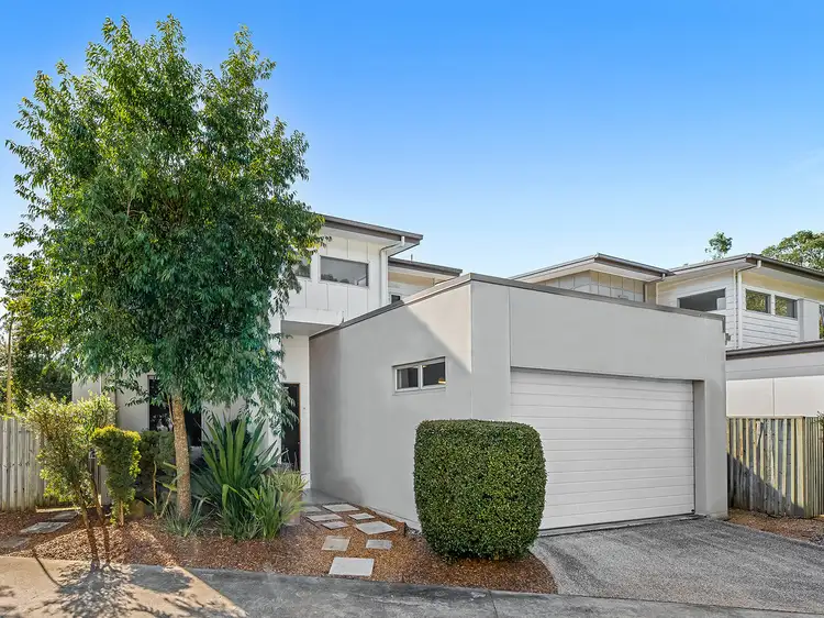 Main view of Homely house listing, House 16 | 26-34 Oakview Circuit, Brookwater QLD 4300