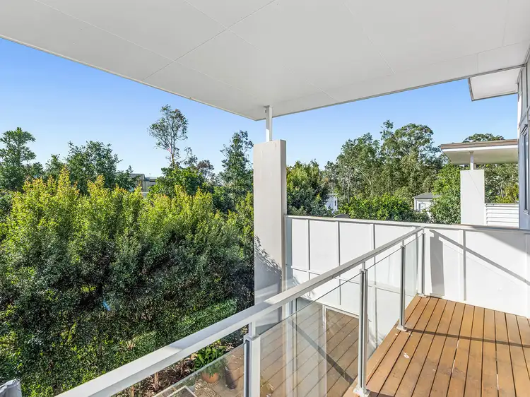 Second view of Homely house listing, House 16 | 26-34 Oakview Circuit, Brookwater QLD 4300