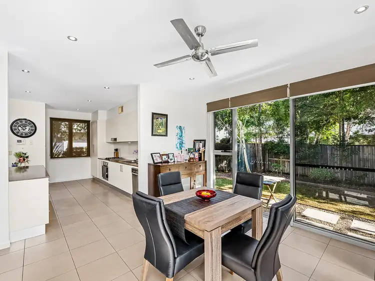 Third view of Homely house listing, House 16 | 26-34 Oakview Circuit, Brookwater QLD 4300