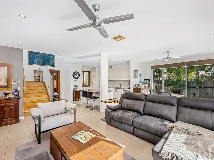 Fourth view of Homely house listing, House 16 | 26-34 Oakview Circuit, Brookwater QLD 4300