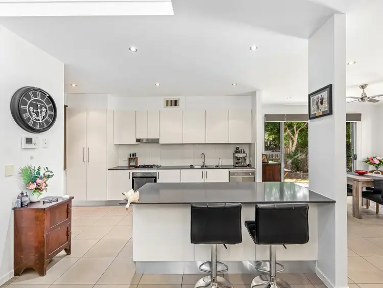 Fifth view of Homely house listing, House 16 | 26-34 Oakview Circuit, Brookwater QLD 4300