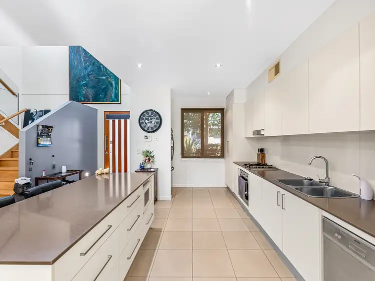 Sixth view of Homely house listing, House 16 | 26-34 Oakview Circuit, Brookwater QLD 4300