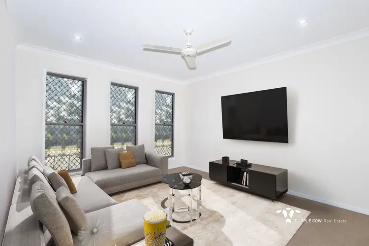 Third view of Homely house listing, 14 Pimento Place, Springfield Lakes QLD 4300