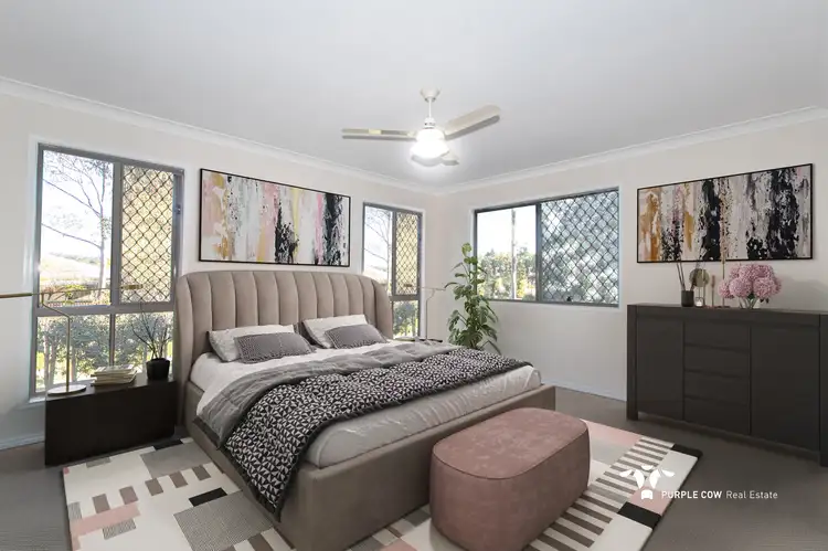 Fourth view of Homely house listing, 14 Pimento Place, Springfield Lakes QLD 4300