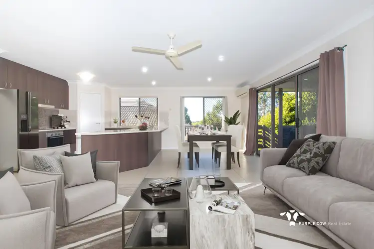 Fifth view of Homely house listing, 14 Pimento Place, Springfield Lakes QLD 4300