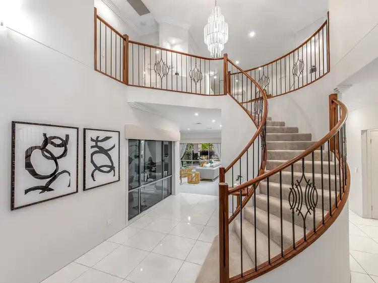 Third view of Homely house listing, 11 Bowles Street, Mount Ommaney QLD 4074