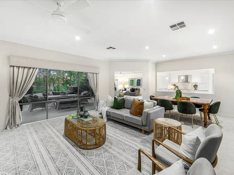 Fourth view of Homely house listing, 11 Bowles Street, Mount Ommaney QLD 4074