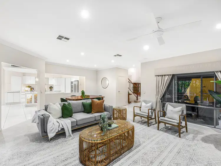 Fifth view of Homely house listing, 11 Bowles Street, Mount Ommaney QLD 4074
