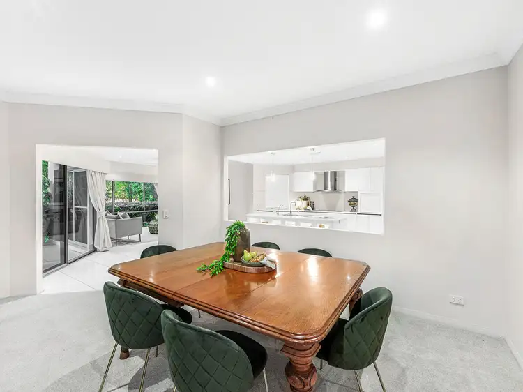 Sixth view of Homely house listing, 11 Bowles Street, Mount Ommaney QLD 4074