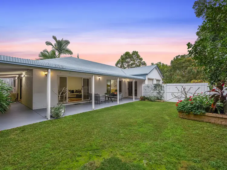 Main view of Homely house listing, 3 Hawk Place, Sinnamon Park QLD 4073