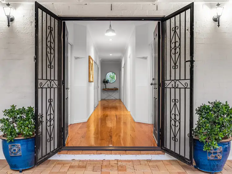 Fourth view of Homely house listing, 3 Hawk Place, Sinnamon Park QLD 4073