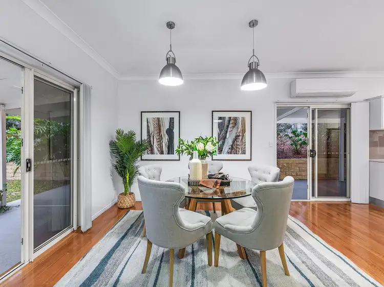 Fifth view of Homely house listing, 3 Hawk Place, Sinnamon Park QLD 4073