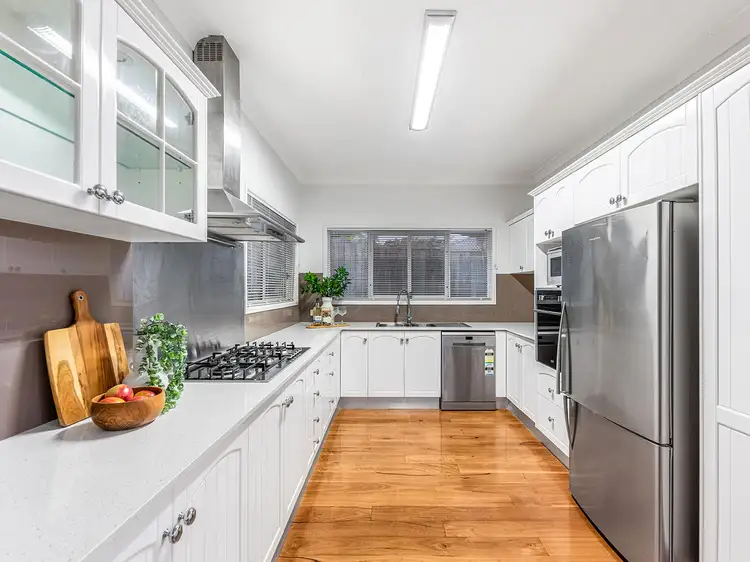Sixth view of Homely house listing, 3 Hawk Place, Sinnamon Park QLD 4073