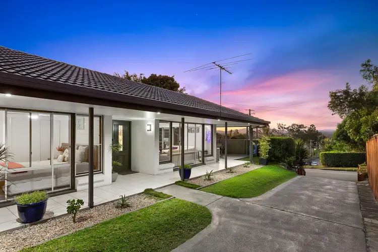 Main view of Homely house listing, 8 Brownie Street, Jamboree Heights QLD 4074