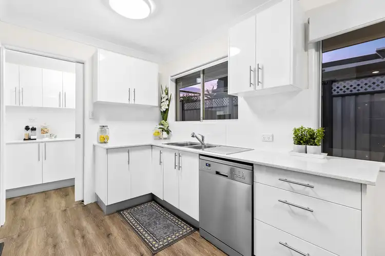 Fourth view of Homely house listing, 8 Brownie Street, Jamboree Heights QLD 4074