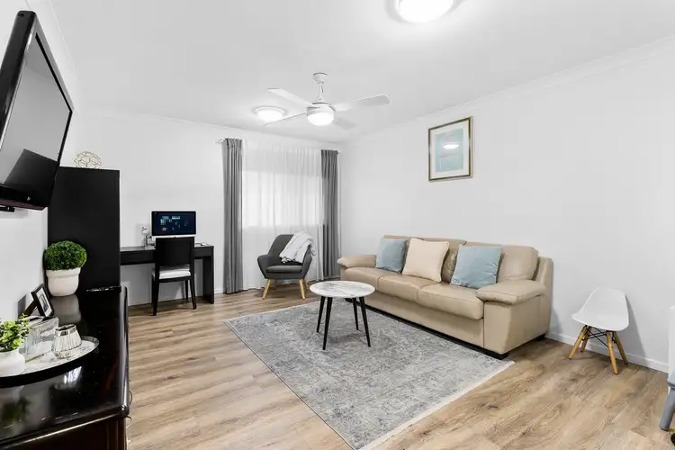 Fifth view of Homely house listing, 8 Brownie Street, Jamboree Heights QLD 4074