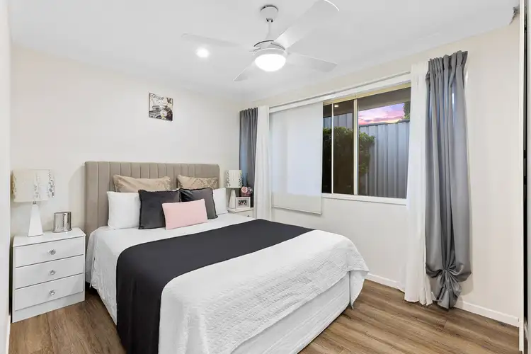 Sixth view of Homely house listing, 8 Brownie Street, Jamboree Heights QLD 4074
