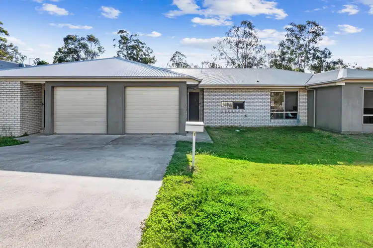 18 Folkes Close, Bellbird Park QLD 4300
