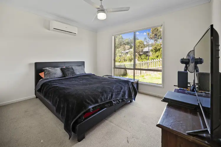 Fifth view of Homely semi-detached listing, 18 Folkes Close, Bellbird Park QLD 4300