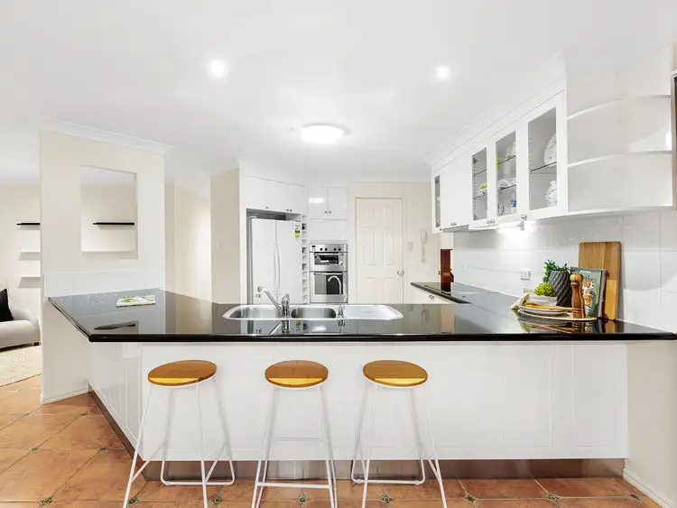 Sixth view of Homely house listing, 320 Westlake Drive, Westlake QLD 4074