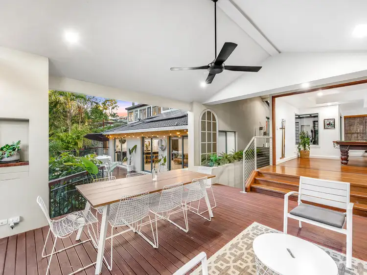 Second view of Homely house listing, 2 Forrest Court, Mount Ommaney QLD 4074