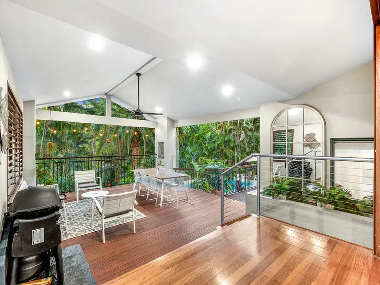 Third view of Homely house listing, 2 Forrest Court, Mount Ommaney QLD 4074