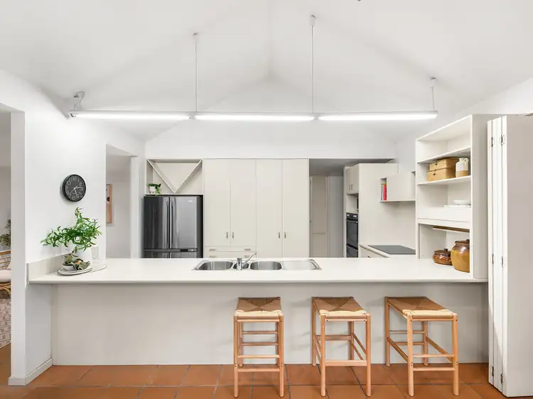Third view of Homely house listing, 125 Arrabri Avenue, Mount Ommaney QLD 4074