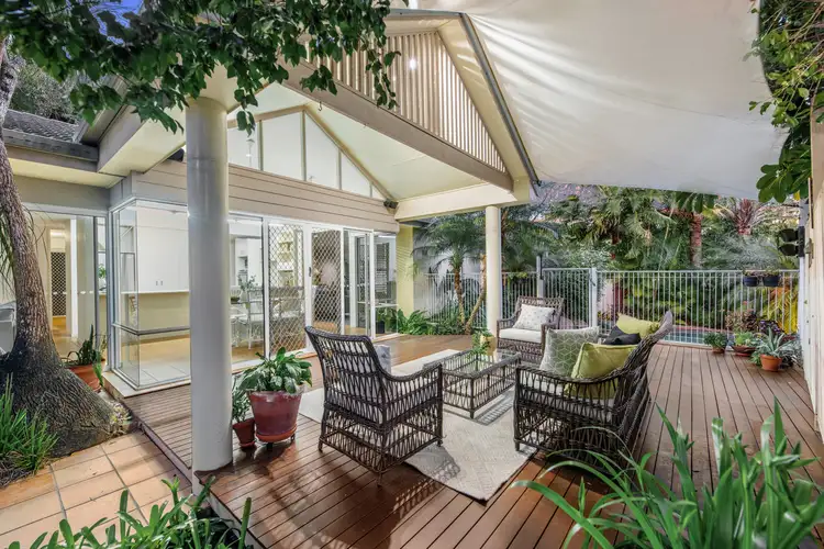 Fourth view of Homely house listing, 125 Arrabri Avenue, Mount Ommaney QLD 4074