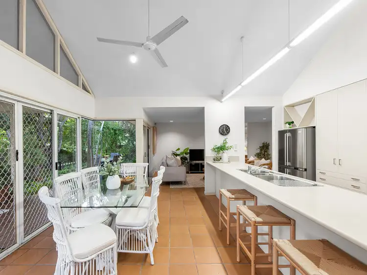 Fifth view of Homely house listing, 125 Arrabri Avenue, Mount Ommaney QLD 4074