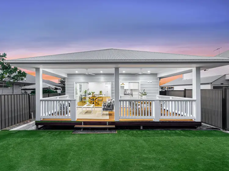 Main view of Homely house listing, 84 Harrington Street, Darra QLD 4076