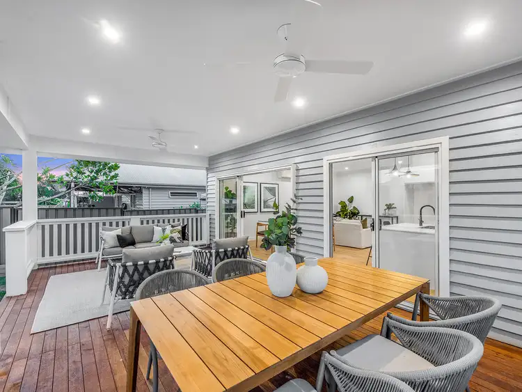 Second view of Homely house listing, 84 Harrington Street, Darra QLD 4076