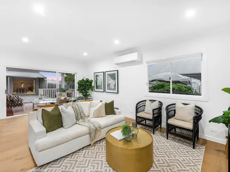 Third view of Homely house listing, 84 Harrington Street, Darra QLD 4076