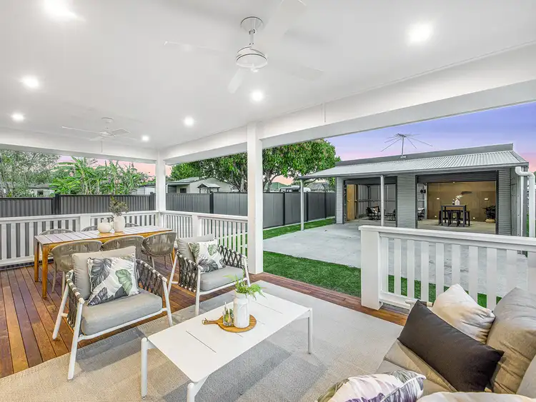 Fourth view of Homely house listing, 84 Harrington Street, Darra QLD 4076